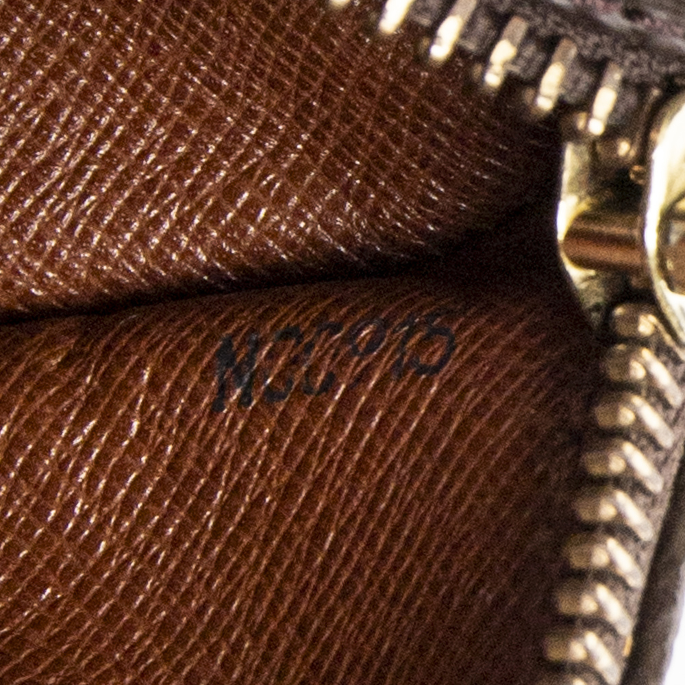 Louis Vuitton Papillon 26 - Picture 10 of 10